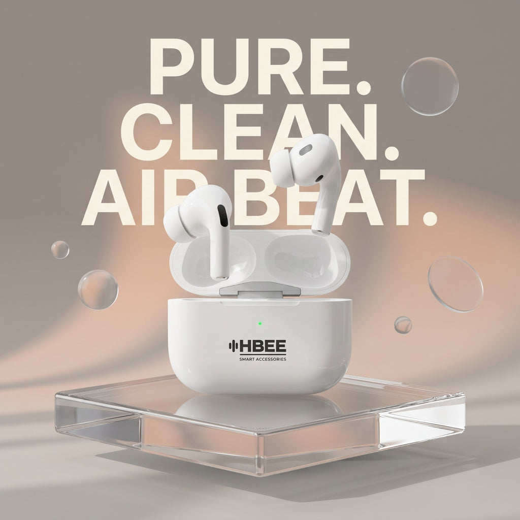 HBEE Air Beat
