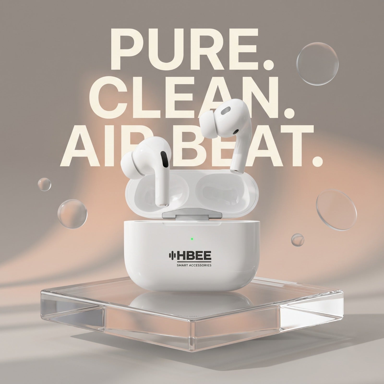HBEE Air Beat
