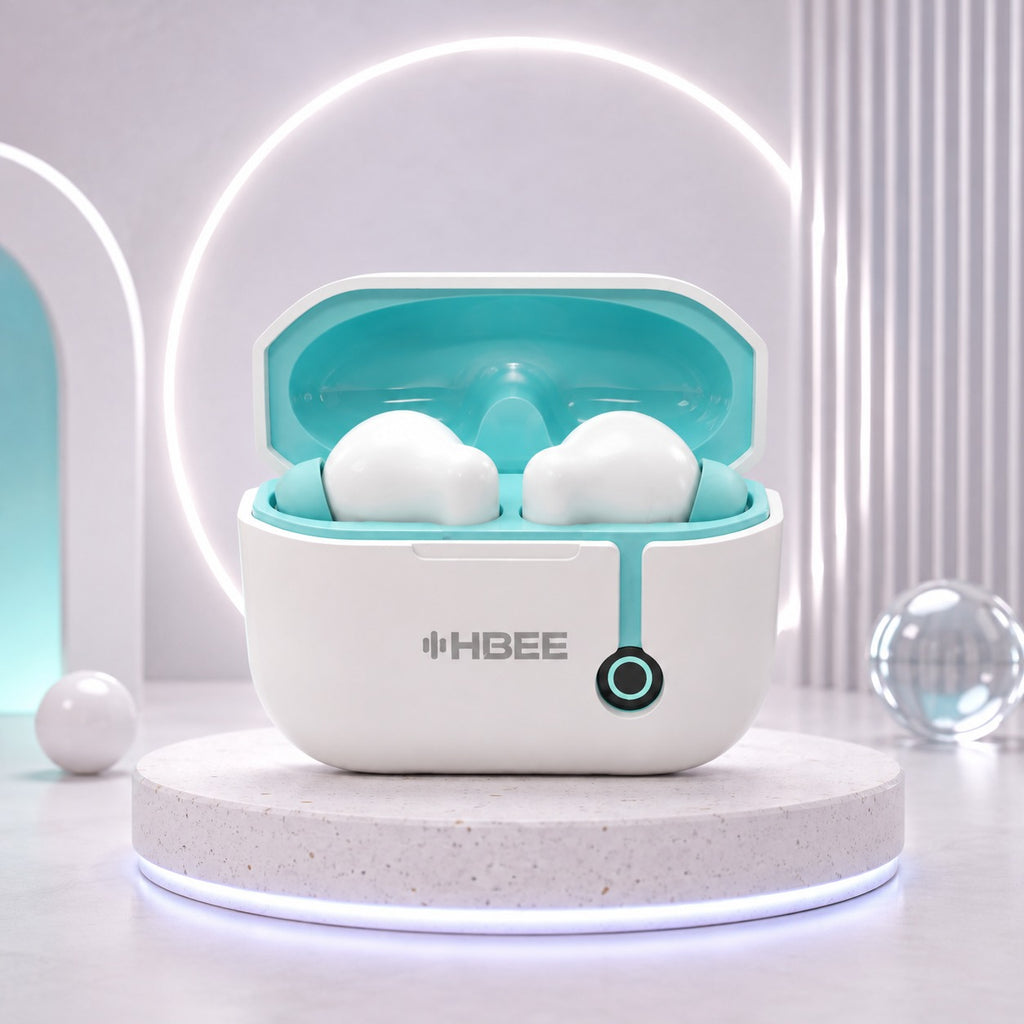 HBEE Vibe Beat