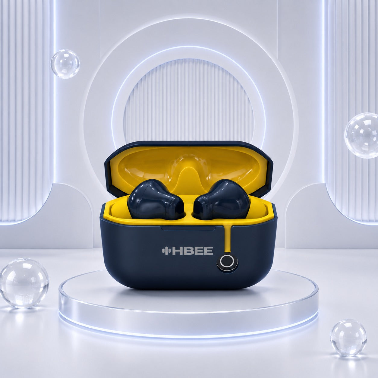 HBEE Vibe Beat
