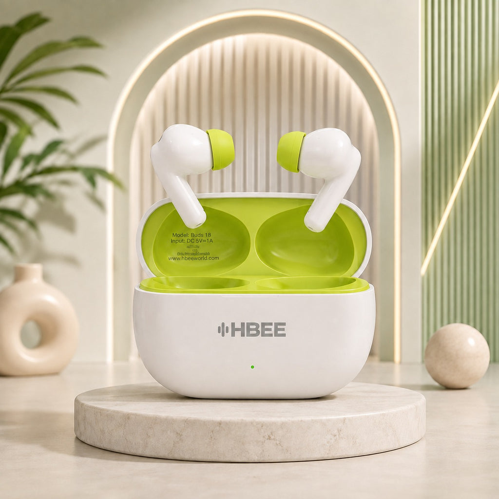 HBEE Fire Beat