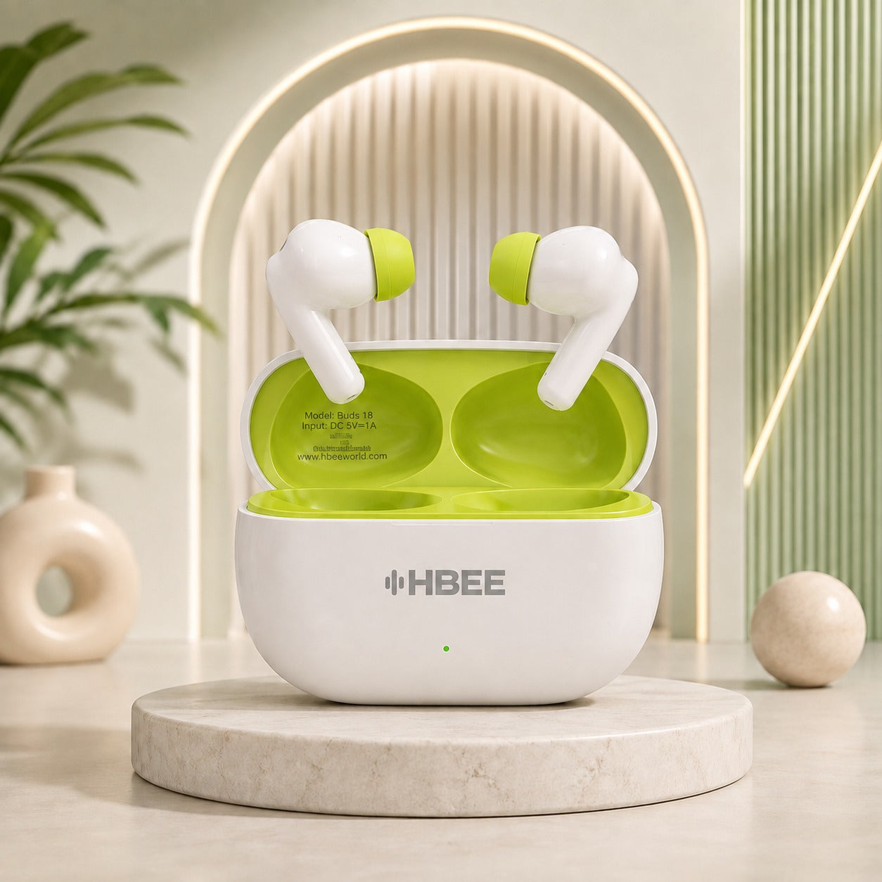 HBEE Fire Beat