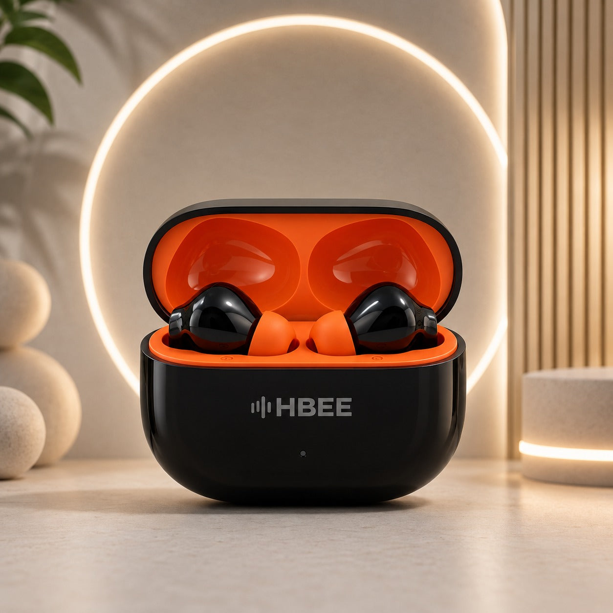 HBEE Fire Beat