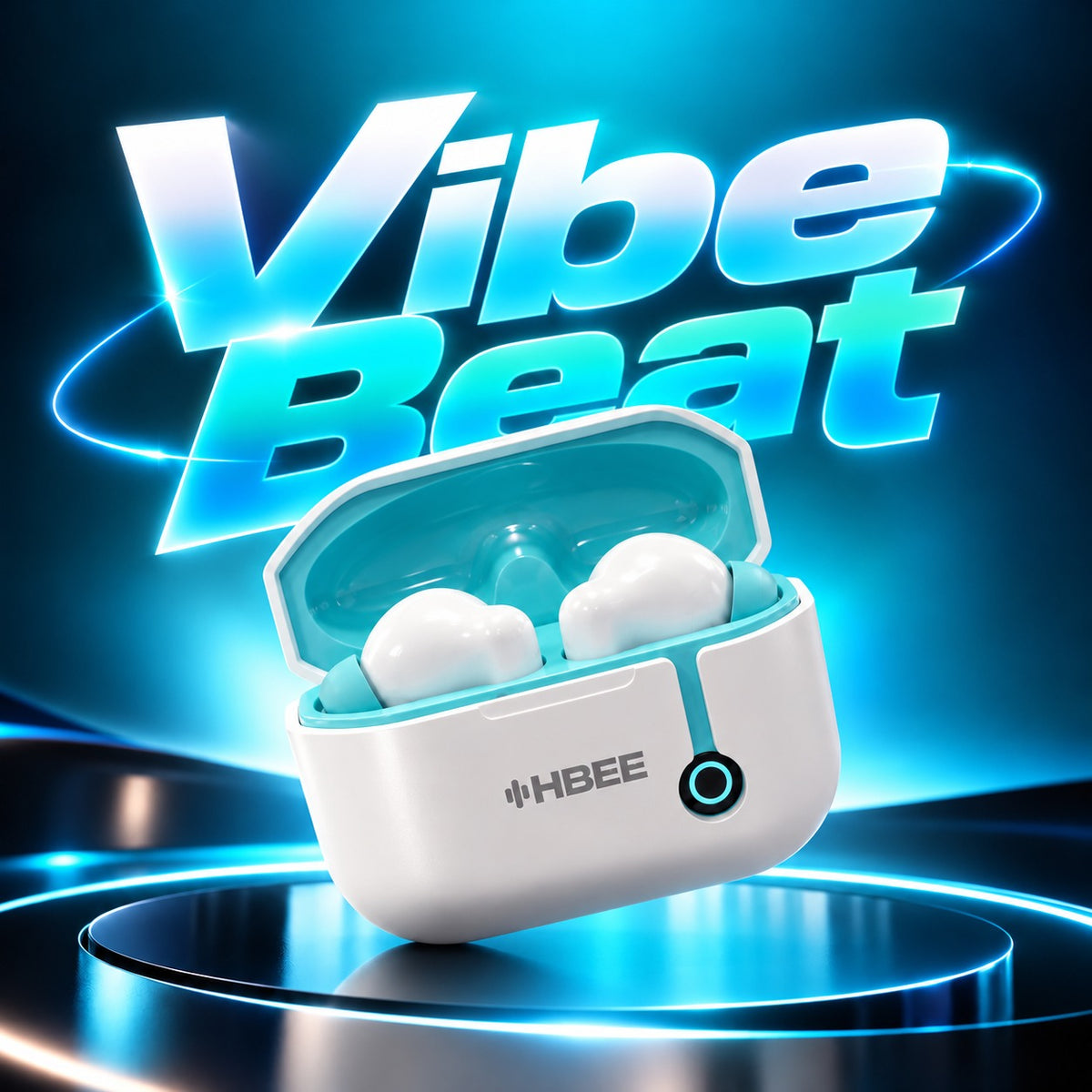 HBEE Vibe Beat