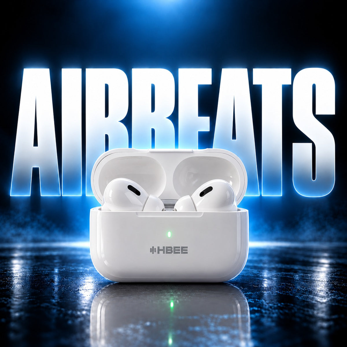 HBEE Air Beat