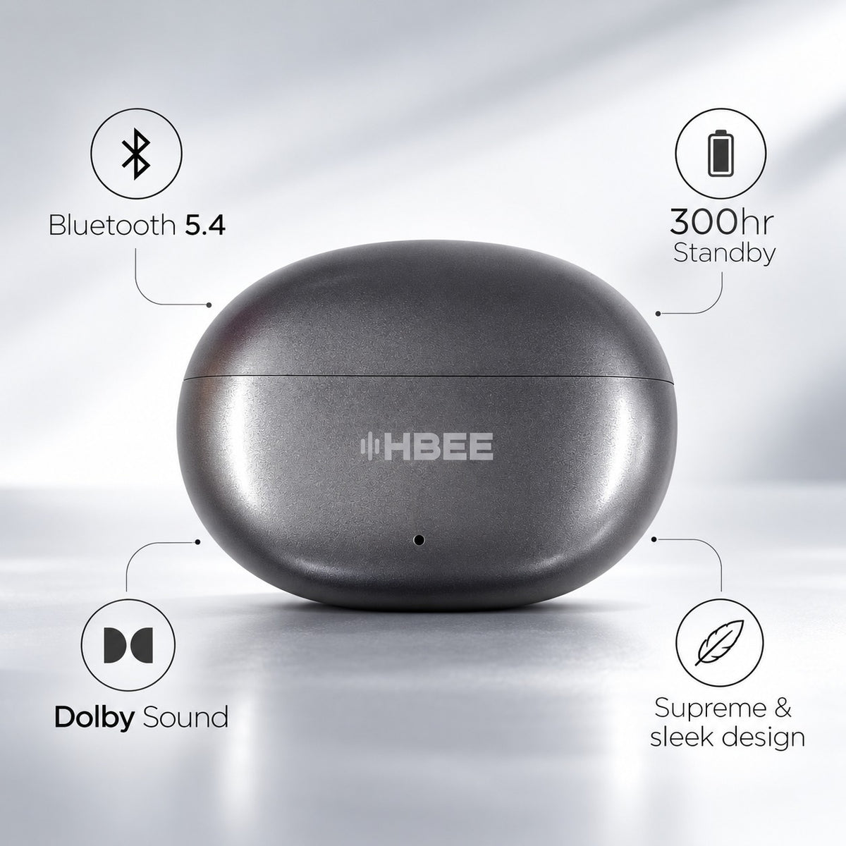HBEE Air 6