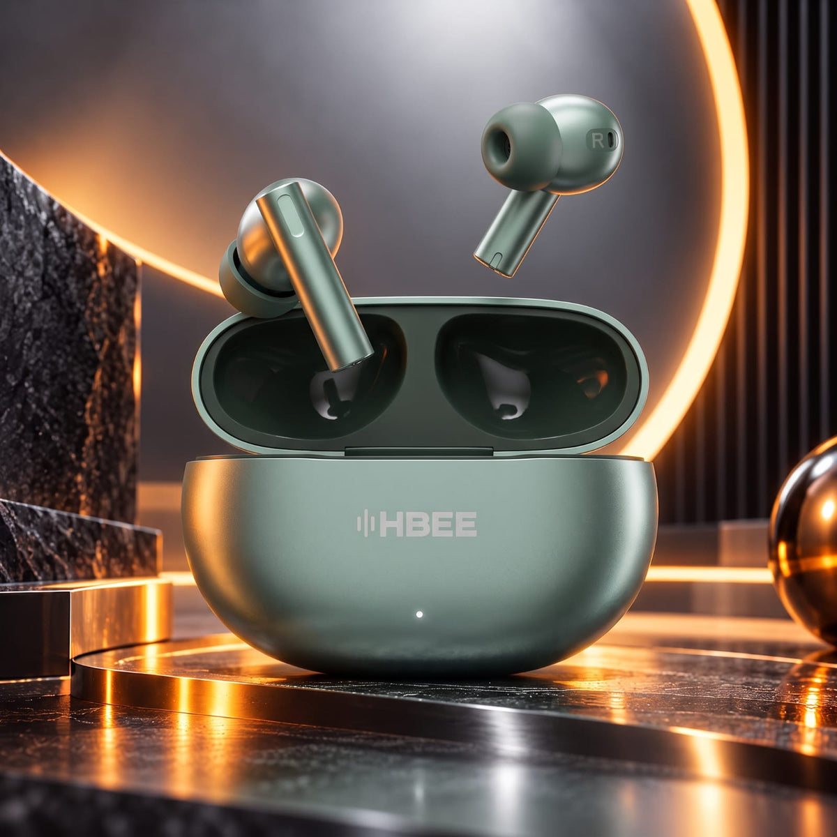 HBEE Air 6