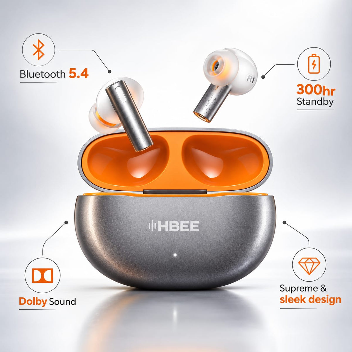 HBEE Air 6