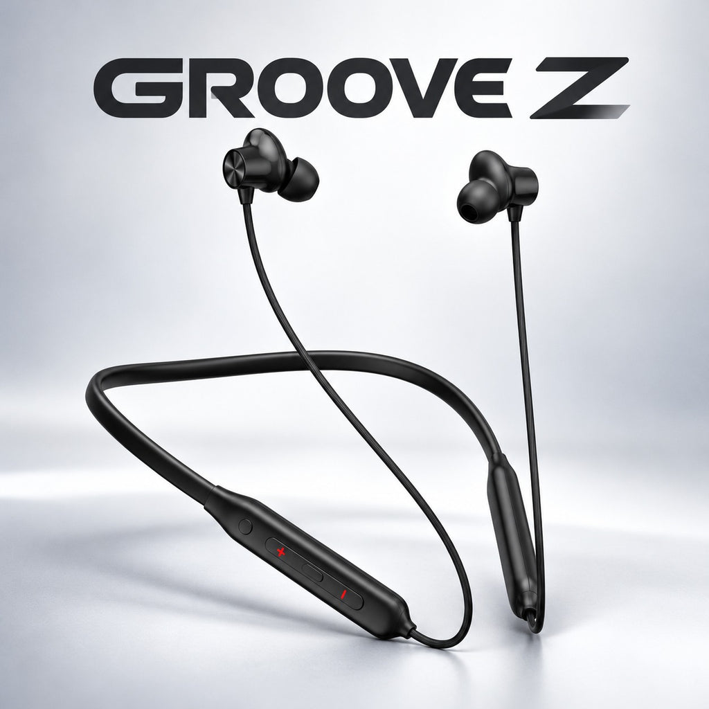 Groove -Z