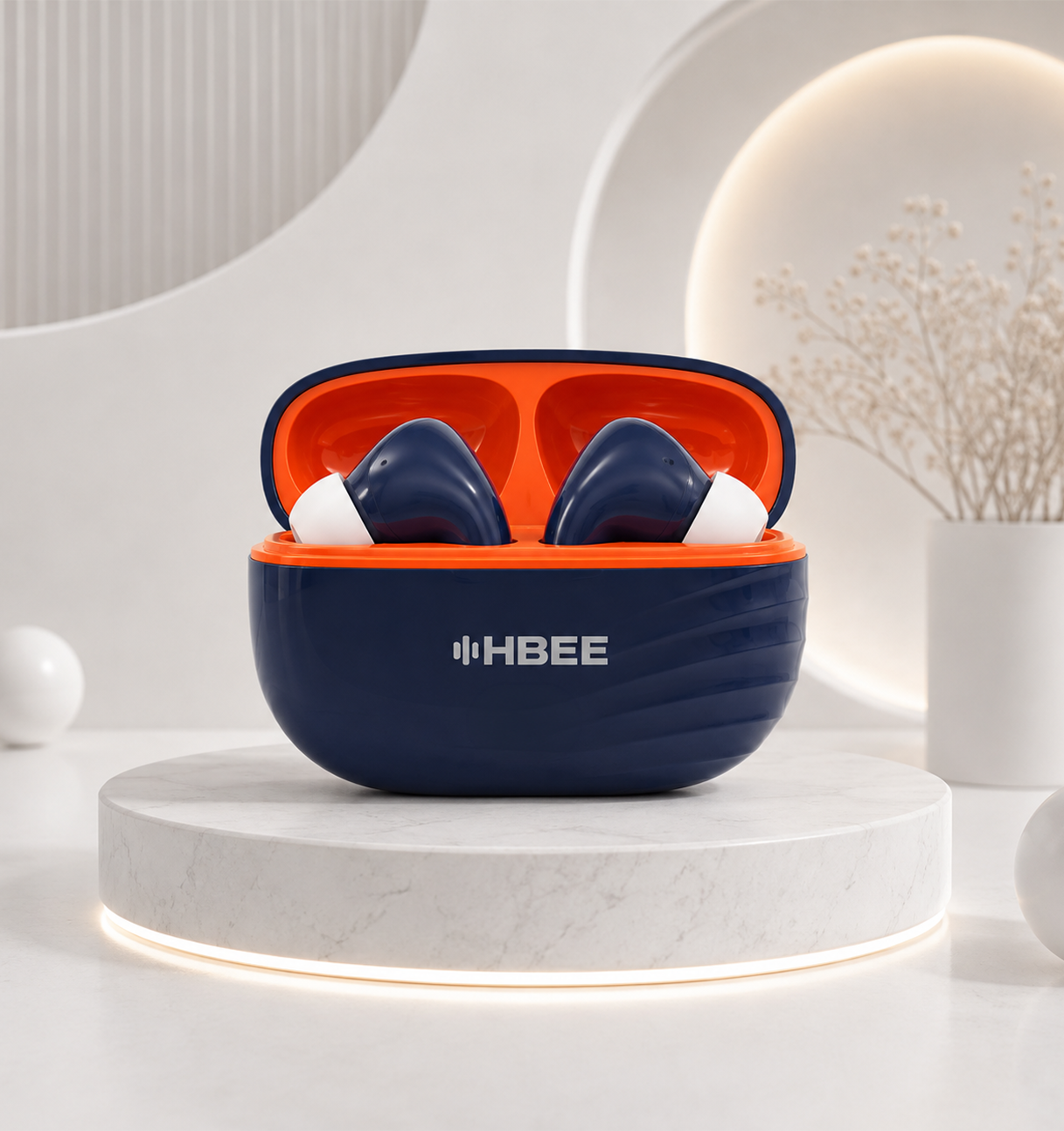 HBEE Royal Beat