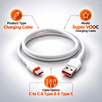 HBEE HBC 013 charging cable features