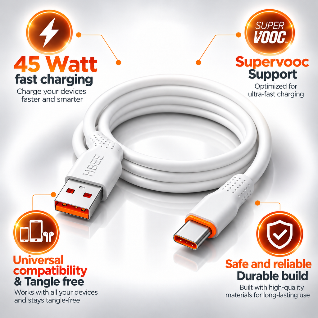 HBEE CO18 cable features