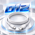 HBEE HBC 012 charging cable