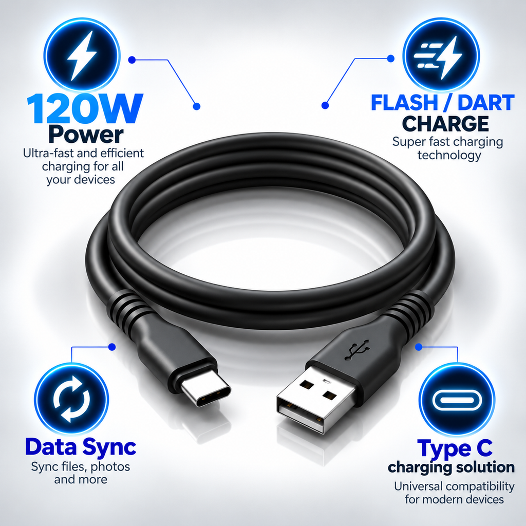 HBEE HBC 016 cable features