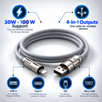 HBEE Charger Master features