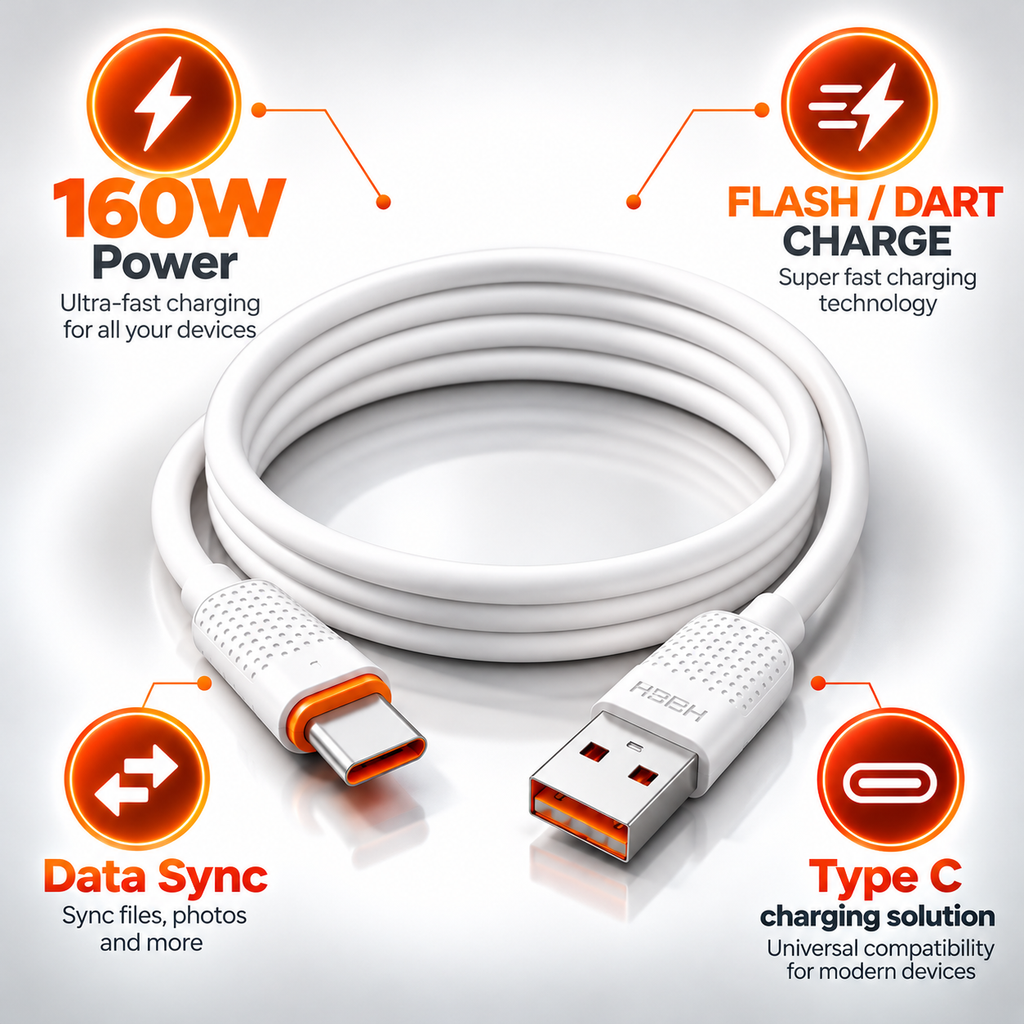 HBEE HBC 017 cable features
