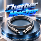 HBEE Charger Master 4 in 1 cable